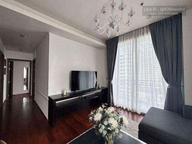รูป รีบเลย‼️ ห้องหรู Quattro Thonglor by Sansiri ราคาพิเศษ พร้อมเข้าอยู่ทันที! - รูปที่ 4/8