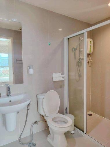 picture Urgent for rent‼️ S&S Sukhumvit Condo Sukhumvit 101/1 (S&S Sukhumvit 101/1) ✅Room ready to move in - 8/9