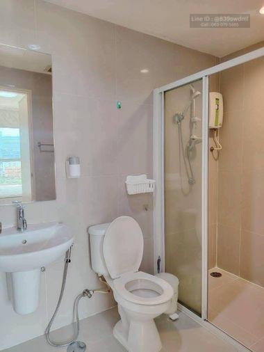 picture Urgent for rent‼️ S&S Sukhumvit Condo Sukhumvit 101/1 (S&S Sukhumvit 101/1) ✅Room ready to move in - 8/9