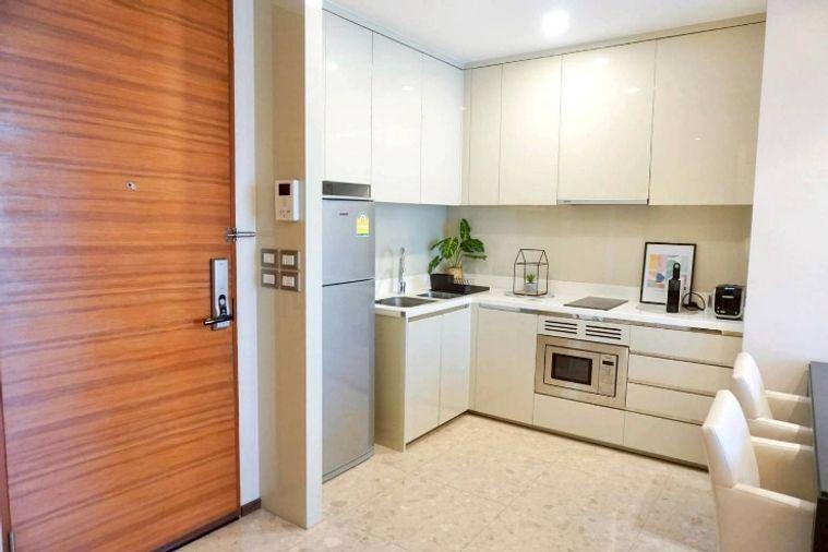 รูป ห้องราคาดี ที่นี่เลย👏The Address สุขุมวิท 28  - รูปที่ 7/9