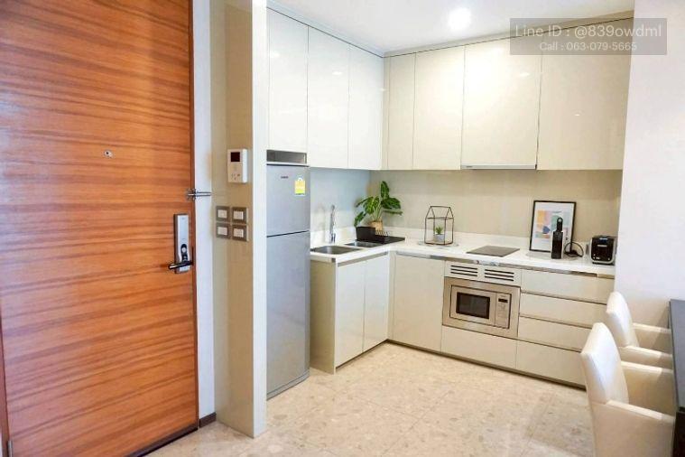 รูป ห้องราคาดี ที่นี่เลย👏The Address สุขุมวิท 28 - รูปที่ 7/9