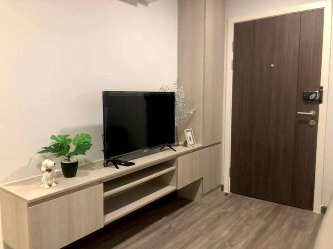 picture 🏠 Luxury Living  THE COLLECT Ratchada 32 | Fully Furnished + Washer | Prime Location - 3/6