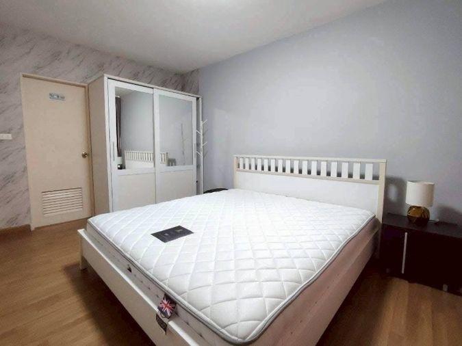 picture Urgent for rent‼️ S&S Sukhumvit Condo Sukhumvit 101/1 (S&S Sukhumvit 101/1) ✅Room ready to move in - 1/9