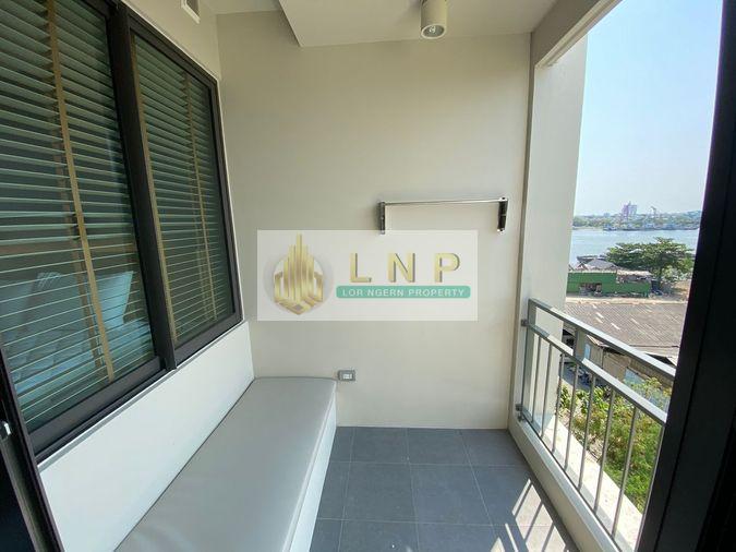 รูป 🏢 ขายคอนโด : U Delight Residence Riverfront Rama 3 (ยู ดีไลท์ เรสซิเด้นซ์ ริเวอร์ฟร้อนท์ พระราม 3) รหัสทรัพย์ | 📌LNP-C9770 - รูปที่ 13/17