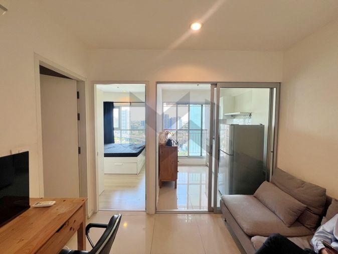 รูป 💥🔔⚠️🏘️⚡️กดปุ่มแอดไลน์💥Aspire Sukhumvit 48 - รูปที่ 1/14