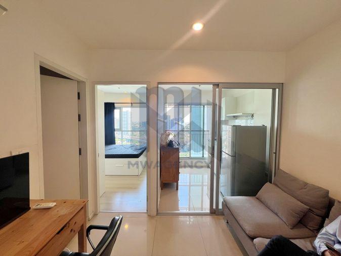 รูป 💥🔔⚠️🏘️⚡️กดปุ่มแอดไลน์💥Aspire Sukhumvit 48 - รูปที่ 1/14
