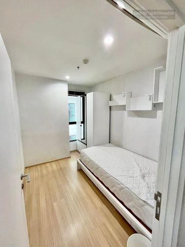 picture ✨ Great Price‼️ With Washing Machine 🧺 The Base Chaengwattana | Fully Furnished & Ready to Move In - 7/10