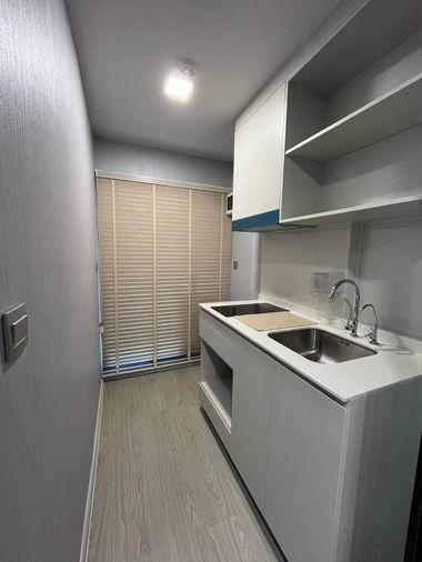 รูป 📍For rent  🏬 Atmoz Oasis Onnut 🏬JA-321 - รูปที่ 5/9