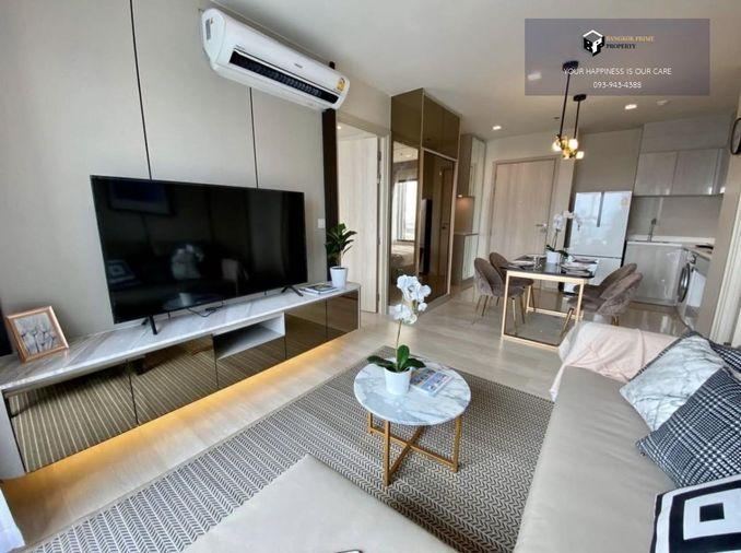 picture Life One Wireless | Spacious and fully furnished, luxury style💎🏙️ #2025100812266 #MKT - 9/13