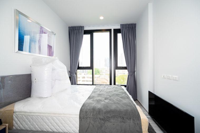 picture Condo for Rent: XT EKKAMAI  Schedule a viewing 👉 Line: @propertyfinder - 4/10