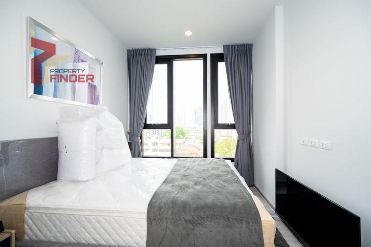 picture Condo for Rent: XT EKKAMAI Schedule a viewing 👉 Line: @propertyfinder - 4/10