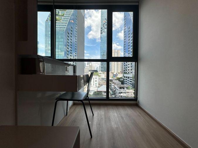 รูป ขาย The Address Sathorn. 2นอน 66ตร.ม. Line id: @pfagent - รูปที่ 11/11