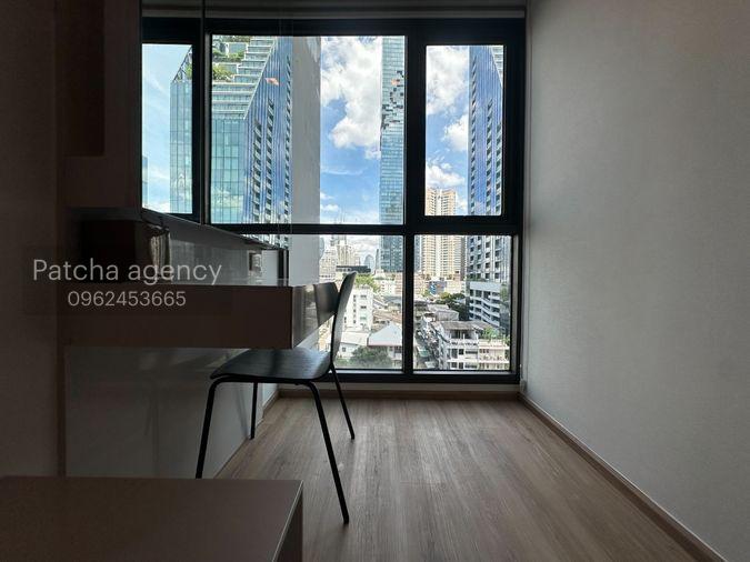 รูป ขาย The Address Sathorn. 2นอน 66ตร.ม. Line id: @pfagent - รูปที่ 11/11