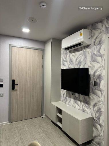รูป 📍For rent 🏬 Atmoz Oasis Onnut 🏬JA-321 - รูปที่ 6/9