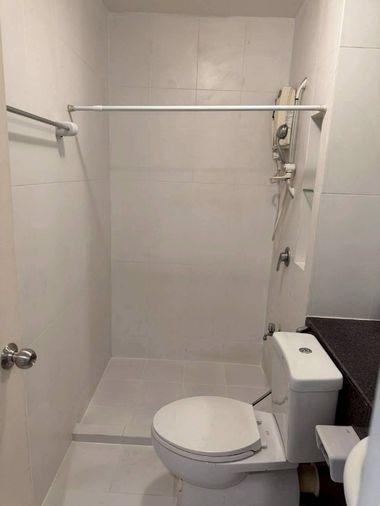picture Selling a burden 🔥🔥 Special price condo, good location, The Parkland Taksin - Thapra - 9/9