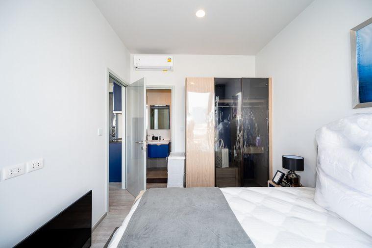 picture Condo for Rent: XT EKKAMAI  Schedule a viewing 👉 Line: @propertyfinder - 6/10