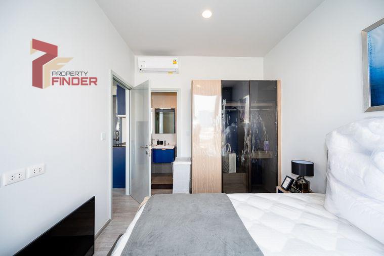 picture Condo for Rent: XT EKKAMAI Schedule a viewing 👉 Line: @propertyfinder - 6/10