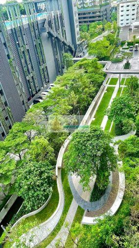 รูป 🏢 ให้เช่าคอนโด : THE LINE Wongsawang (เดอะ ไลน์ วงศ์สว่าง) รหัสทรัพย์ | 📌LNP-C9783 - รูปที่ 11/19