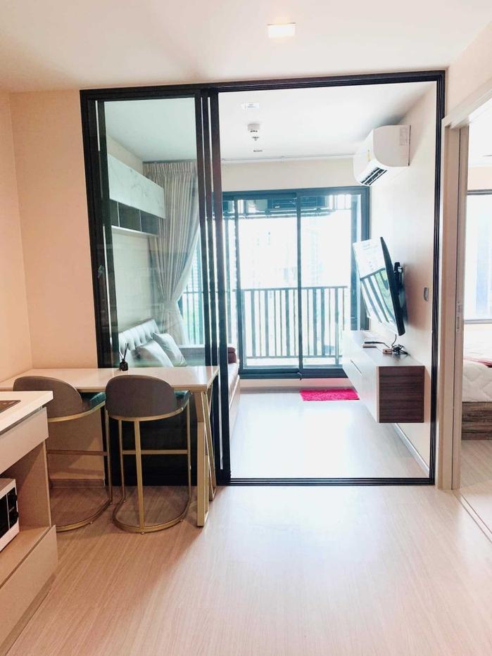 picture 🎈#PO2307_407 🎈💥Urgent💥 Definitely available—click fast before it's gone! ‼️ For Rent 20k 🔥 Life Ladprao Condo. - 2/13