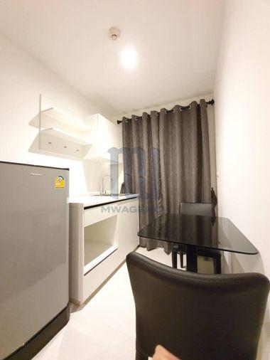 picture For Rent iCondo Serithai Green Space - 1 bed 30 sq.m. 3rd floor - 7/7