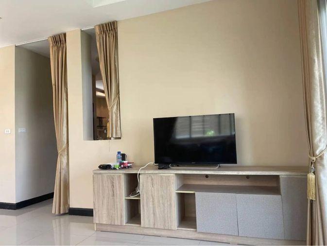 picture Single house for rent ✨ Lanceo Ramintra-Nawamin ✨ 3 bedrooms, 2 bathrooms, fully furnished and equipped, pets allowed! - 8/11