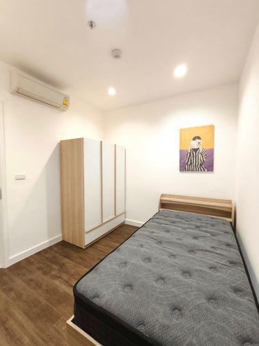 picture Urgent sale 📍 Star View 📍 2 bedrooms, 2 bathrooms, Rama 3 Road, convenient transportation - 3/11