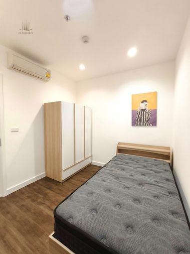 picture Urgent sale ð Star View ð 2 bedrooms, 2 bathrooms, Rama 3 Road, convenient transportation - 3/11