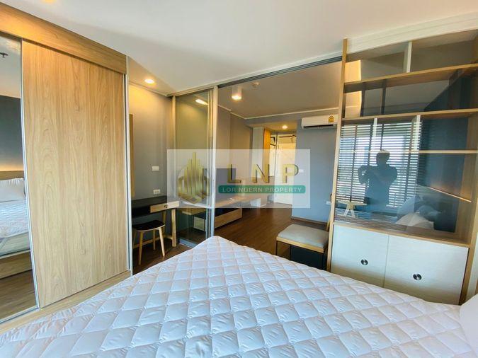 รูป 🏢 ขายคอนโด : U Delight Residence Riverfront Rama 3 (ยู ดีไลท์ เรสซิเด้นซ์ ริเวอร์ฟร้อนท์ พระราม 3) รหัสทรัพย์ | 📌LNP-C9770 - รูปที่ 14/17