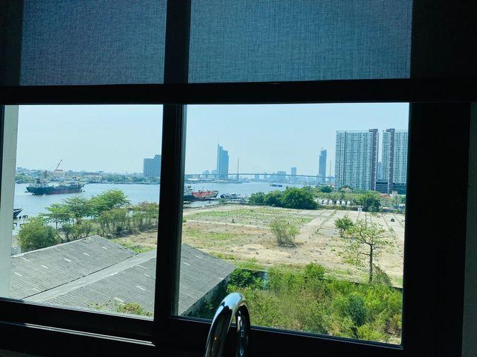 รูป 🏢 ขายคอนโด : U Delight Residence Riverfront Rama 3 (ยู ดีไลท์ เรสซิเด้นซ์ ริเวอร์ฟร้อนท์ พระราม 3)   รหัสทรัพย์ | 📌LNP-C9770  - รูปที่ 4/17