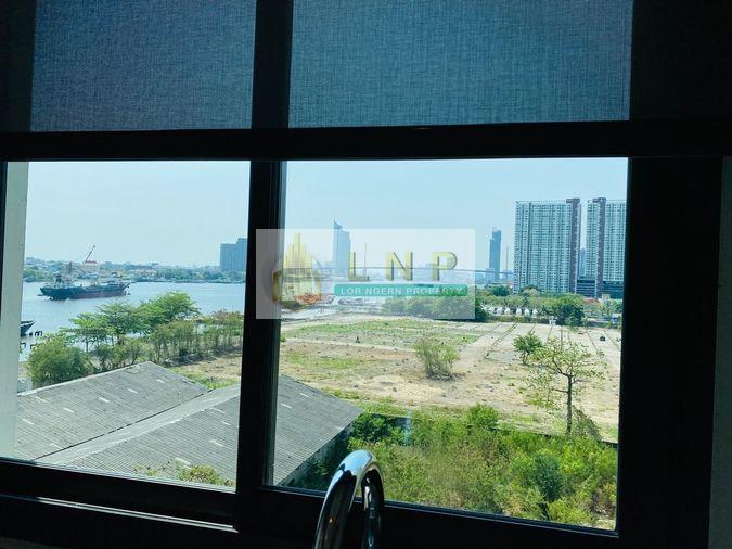 รูป 🏢 ขายคอนโด : U Delight Residence Riverfront Rama 3 (ยู ดีไลท์ เรสซิเด้นซ์ ริเวอร์ฟร้อนท์ พระราม 3) รหัสทรัพย์ | 📌LNP-C9770 - รูปที่ 4/17