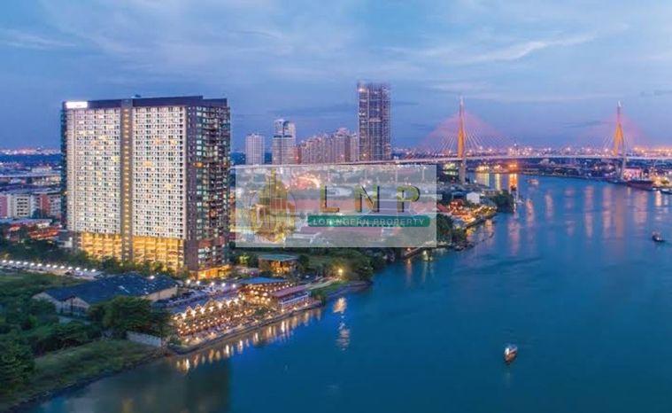 รูป 🏢 ขายคอนโด : U Delight Residence Riverfront Rama 3 (ยู ดีไลท์ เรสซิเด้นซ์ ริเวอร์ฟร้อนท์ พระราม 3) รหัสทรัพย์ | 📌LNP-C9770 - รูปที่ 5/17
