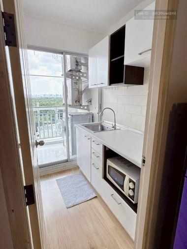 picture Selling a burden ðĨðĨ Special price condo, good location, Lumpini Ville Ramintra -âLaksi - 5/6