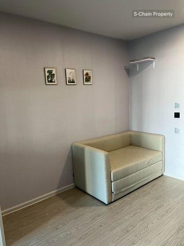 รูป 📍For rent 🏬 Atmoz Oasis Onnut 🏬JA-321 - รูปที่ 3/9
