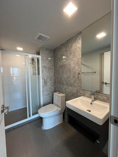 รูป 📍For rent  🏬 Atmoz Oasis Onnut 🏬JA-321 - รูปที่ 8/9