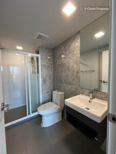 รูป 📍For rent 🏬 Atmoz Oasis Onnut 🏬JA-321 - รูปที่ 8/9
