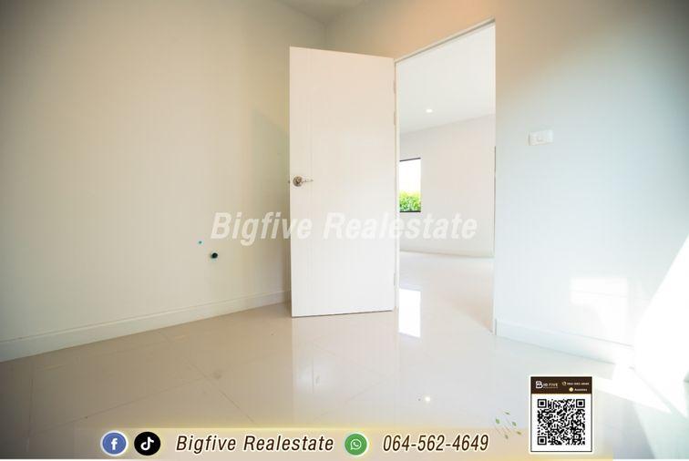 รูป  A68-082  ขาย สิริ เพลส บางใหญ่ บ้านเดี่ยว 2 ชั้น ห้องมุม ส่วนตัว  ใกล้เซ็นทรัล เวสต์เกต ปรับปรุงใหม่ ✨ - รูปที่ 20/21