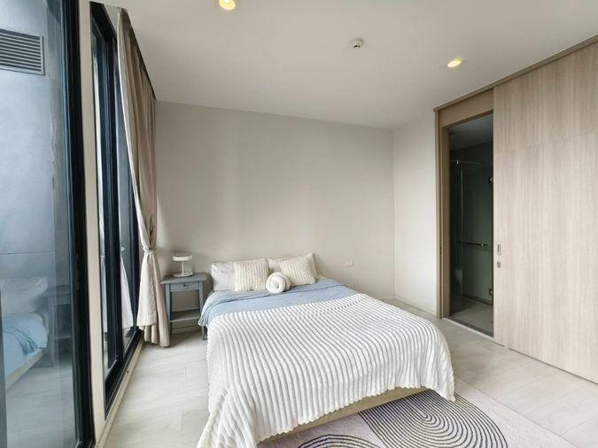 picture Condo for rent : Noble Ploenchit (( BTS Skywalk to BTS Ploenchit )) MK-02 line @livingbk - 3/14