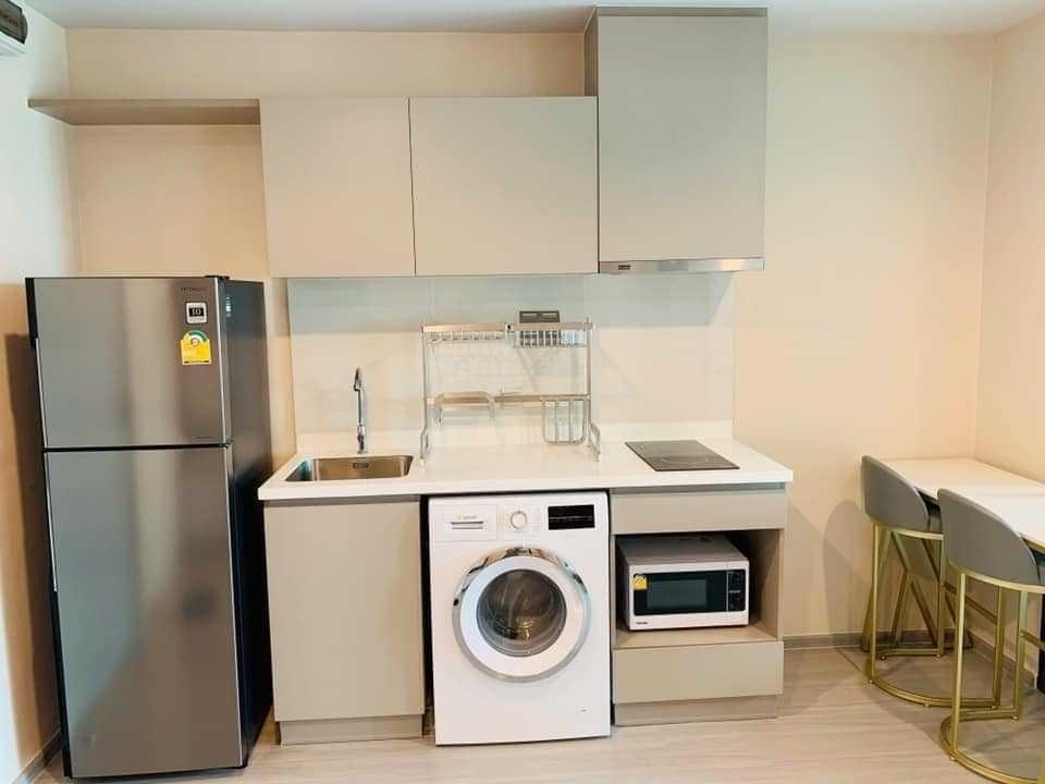 picture 🎈#PO2307_407 🎈💥Urgent💥 Definitely available—click fast before it's gone! ‼️ For Rent 20k 🔥 Life Ladprao Condo. - 8/13
