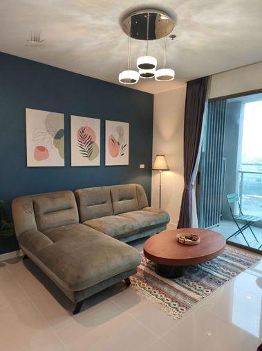 picture Urgent sale ð Star View ð 2 bedrooms, 2 bathrooms, Rama 3 Road, convenient transportation - 4/11