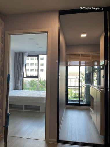 รูป 📍For rent 🏬 Atmoz Oasis Onnut 🏬JA-321 - รูปที่ 2/9