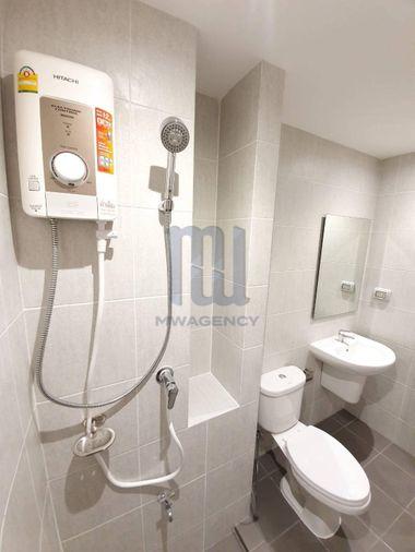 picture For Rent iCondo Serithai Green Space - 1 bed 30 sq.m. 3rd floor - 5/7