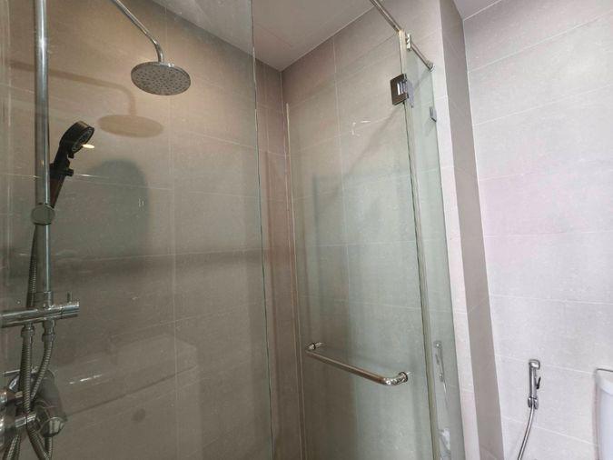 picture Condo for rent : Noble Ploenchit (( BTS Skywalk to BTS Ploenchit )) MK-02 line @livingbk - 12/14