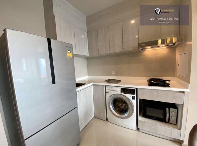 picture Life One Wireless | Spacious and fully furnished, luxury style💎🏙️ #2025100812266 #MKT - 12/13