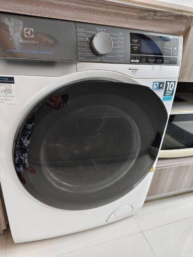 picture ðŋ Special Priceâžïļ Washing Machine Included | For Rent: The Origin PhaholâSaphanmai | Ready to Move In - 7/10