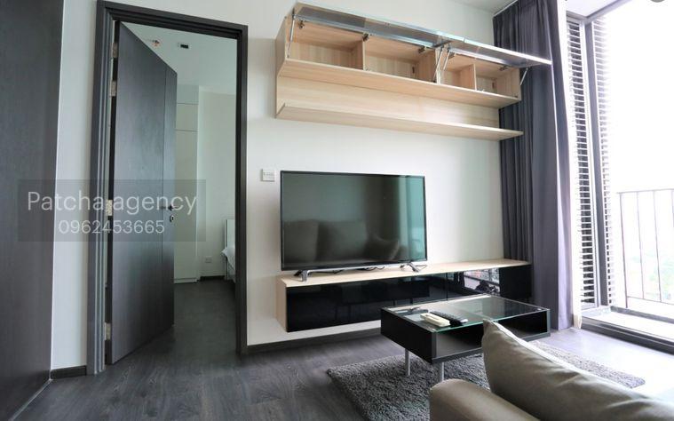 picture Edge Sukhumvit23. 1bed 43sqm. Line id: @pfagent - 1/10