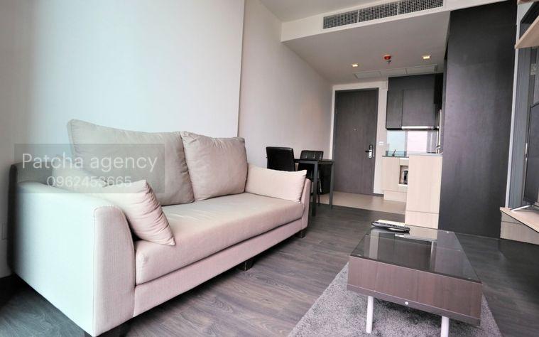 picture Edge Sukhumvit23. 1bed 43sqm. Line id: @pfagent - 3/10