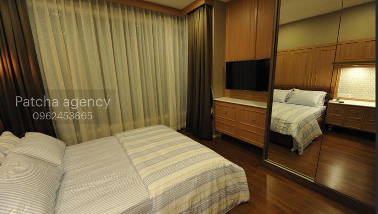 picture Menam Residence. 2beds 73sqm. Line id: @pfagent - 6/7