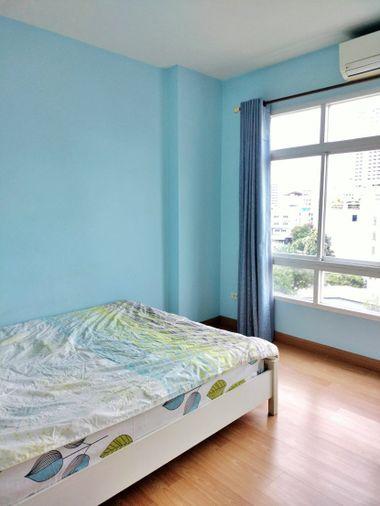 รูป ห้องว่าง🔴🟢🟡กดปุ่มแอดไลน์ได้เลยนะคะ🔴💥💎🛌เอเซ่ รัชดา - รูปที่ 3/8