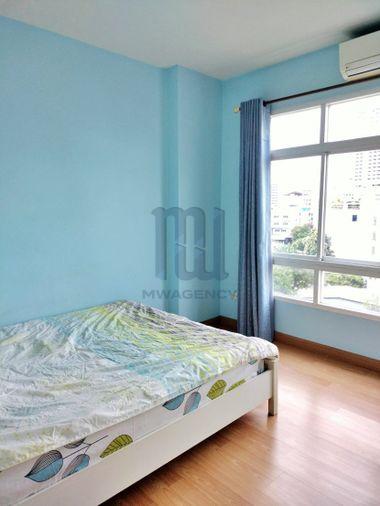 รูป ห้องว่าง🔴🟢🟡กดปุ่มแอดไลน์ได้เลยนะคะ🔴💥💎🛌เอเซ่ รัชดา - รูปที่ 3/8