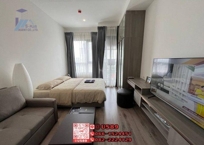 รูป 💙💙 Hot Price 💙💙 ขาย/For SALE คอนโด Knightsbridge Prime Onnut (ไนท์บริดจ์ ไพร์ม อ่อนนุช) ใกล้bts - รูปที่ 1/4
